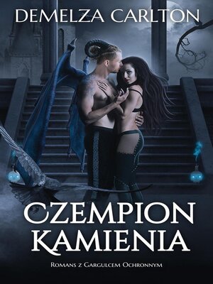 cover image of Czempion Kamienia